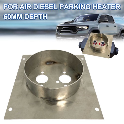 60mm air diesel heater - 30-60mm,