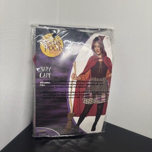 Hocus pocus kids - pocus, mary