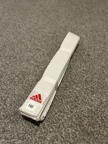 Adidas martial arts belt - adidas,