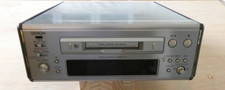 DENON DMD-6.5 MINIDISC PLAYER / RECORDER - PLAYS WELL BUT HAS A RECORDING FAULT