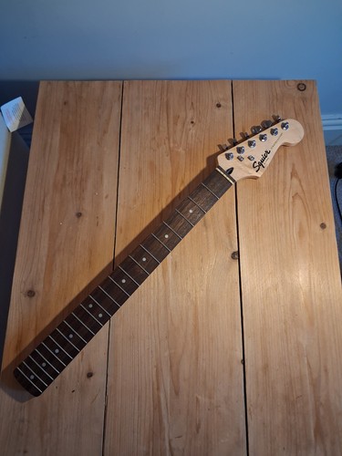 Fender squier bullet loaded - ,
