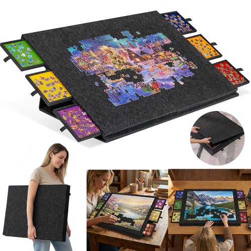 1000 pcs puzzle - 1000,