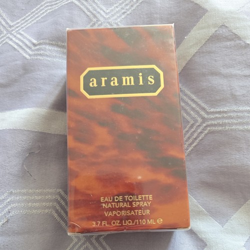 Aramis eau - eau, toilette