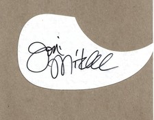 FOLK MUSIC LEGEND JONI