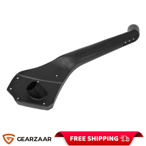 Off road snorkel kit - kit, for