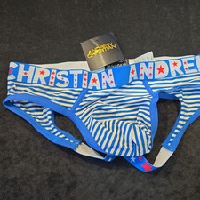 Andrew Christian Jockstrap