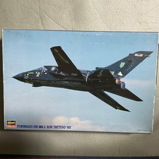 Tornado GR Mk1 1/72 Scale