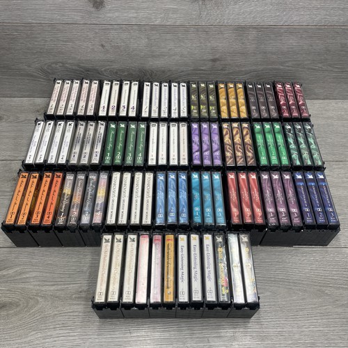 Readers digest cassette - readers,