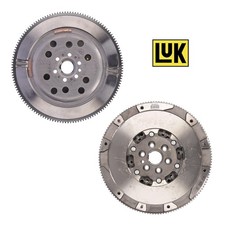 LuK Dual Mass Flywheel fits