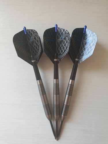 23g tungsten darts - 23g,, darts.