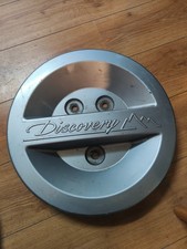 Land Rover Discovery Mark Mk 1