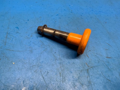 Genuine parts head - head, lockdown
