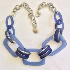 Vintage Jaeger Italy Blue