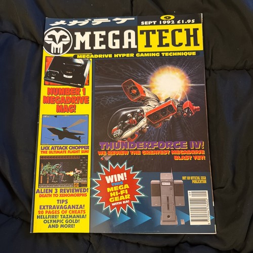 78062 issue mega tech - 09,