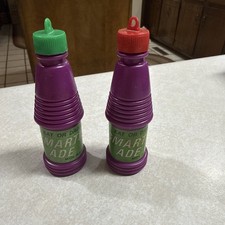 2-Vintage 1970’s CE DE