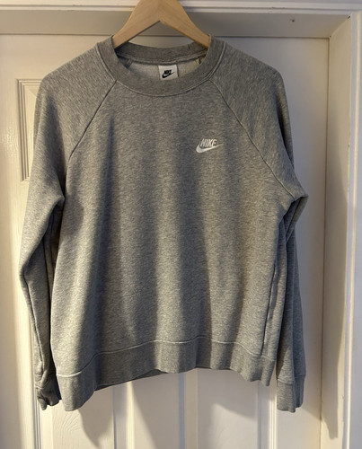Nike sportswear women grey - sportswear, women’s