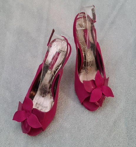 Next ocassion deep fuchsia - deep,