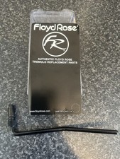 Floyd Rose Tremolo Arm and