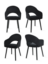 Goeurvant Dining Chairs Set of