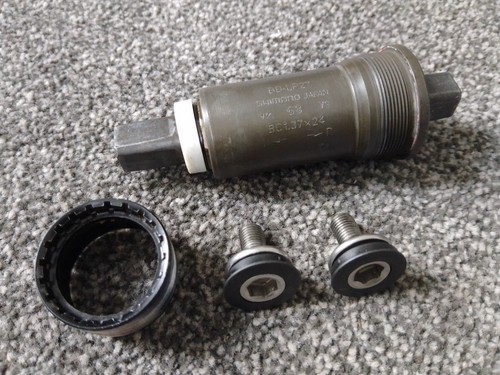 Vintage shimano lp27 square - vintage, bb-lp27