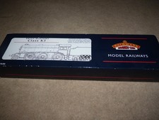 Bachmann 32-279 K3 2-6-0 LNER 1935 Doncaster Green Loco - Boxed 00 Gauge