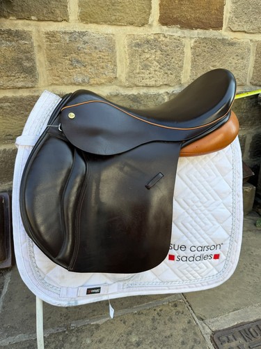 Brown kruger saddle - brown,