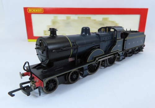 Gauge hornby r2217 djr - hornby,