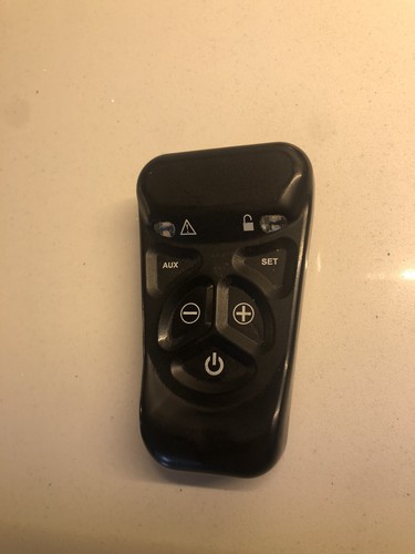 Gas fire remote control - fire,