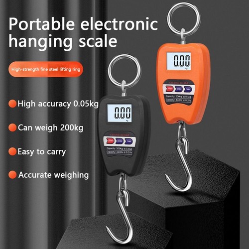 200kg electronic luggage scale - electronic,