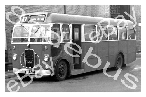 Bus photograph eastern - bus,