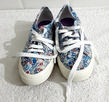 Superga Rainbow Rave Women's