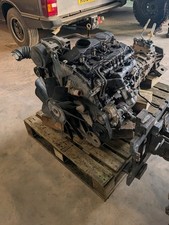 Defender 2.4 TDCi Engine