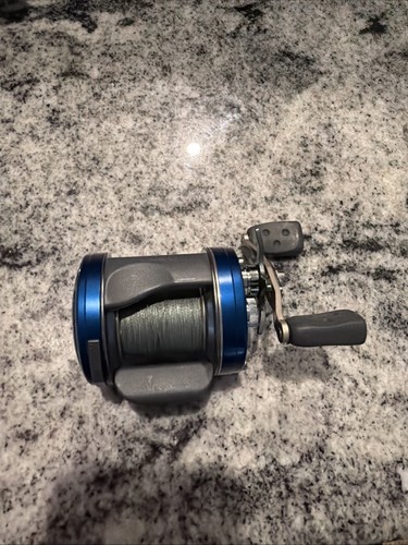 Abu garcia 1292716 - garcia,