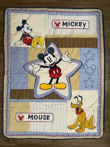 Mickey mouse and pluto - mickey,