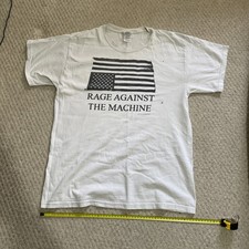 Rage Against The Machine