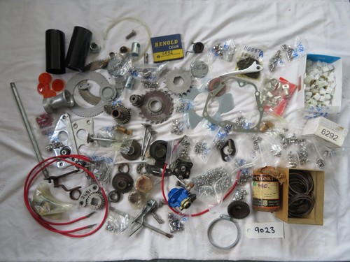 9023 spares norton or - 9023,