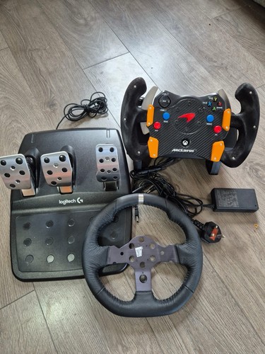 Logitech g920 custom - logitech,