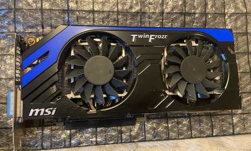 Msi geforce gtx 670 - geforce,