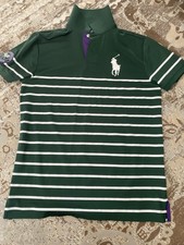 Ralph Lauren Wimbledon Tennis