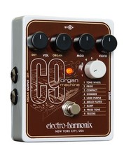 Electro-Harmonix C9 Organ