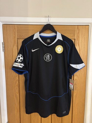 Chelsea nike 26 james - 25/26,