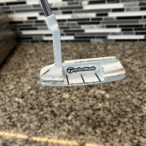 Taylormade white smoke 12 - smoke, in•12