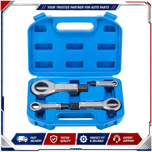 4pcs nut splitter tool set - tool,