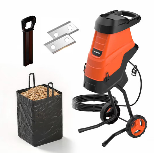 Maxlander 2600w garden - 2600w,