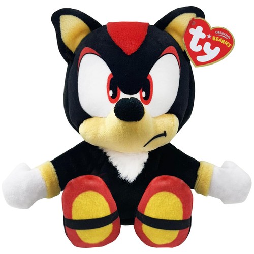 Shadow sonic the hedgehog - shadow,