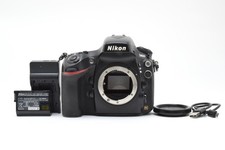 DDP US Nikon D800 36.3MP