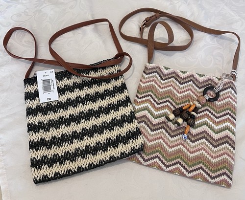 Matalan crossbody bags - 2, x