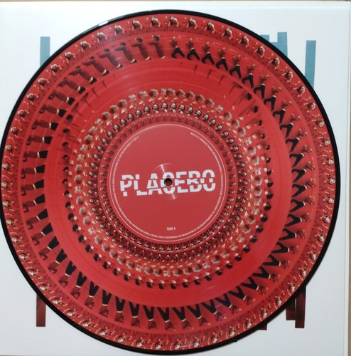 Placebo created edition - placebo, re:created