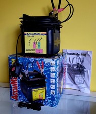 ACCUMATE PRO BATTERY CHARGER