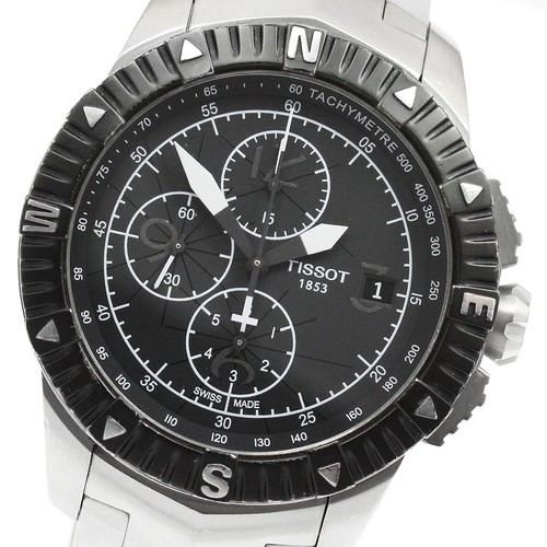 Tissot navigator t062427 - tissot,